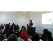  3er Encuentro de Formación Situada - COMPRENSIÓN LECTORA